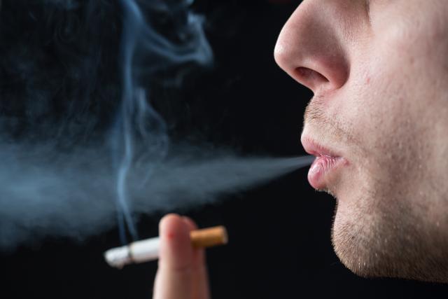 Svakodnevno konzumiranje cigareta izaziva psihièki poremeæaj?